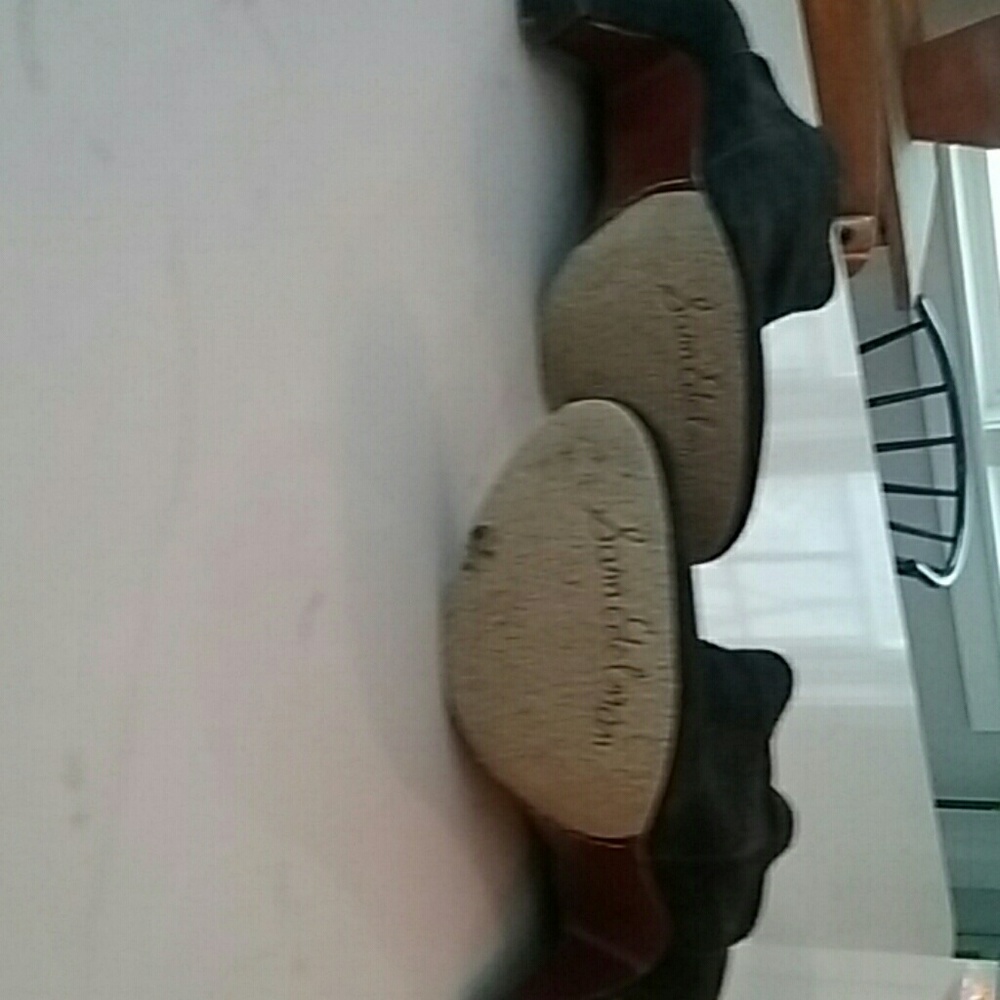 Sam edelman booties - Picture 2 of 3